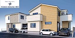 さいたま市緑区中尾10期(全2棟)　1号棟