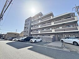 グランドメルシー北原台