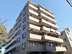 バームハイツ東綾瀬公園