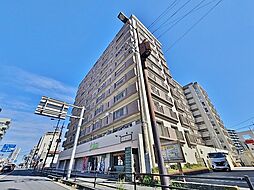 マンション戸田橋