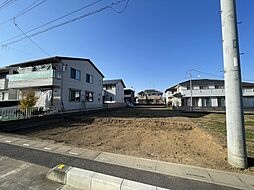 白岡市千駄野の土地