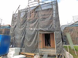 北本市中丸７丁目の一戸建て