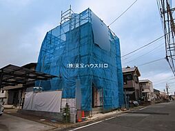 吉川市高久１丁目