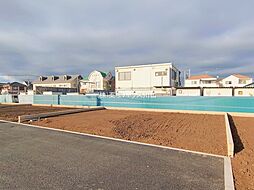 さいたま市西区大字佐知川の土地