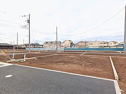 さいたま市西区大字佐知川の土地