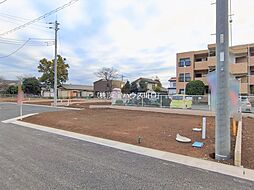 さいたま市西区大字佐知川の土地