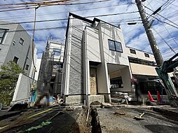 足立区青井10期（全2棟）2号棟