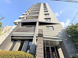 プレシス北浦和