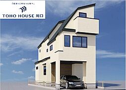 葛飾区東新小岩16期（全1棟）