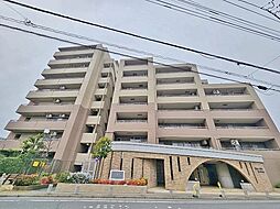 ライオンズヒルズ朝霞台