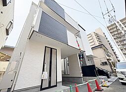 戸田市南町(全1棟)