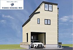 葛飾区新宿2期(全1棟)