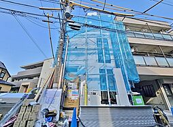 足立区伊興(全1棟)