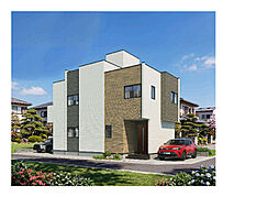 川口市伊刈(全1区画)