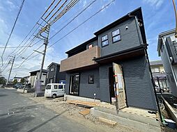 川越南古谷(全2棟)　1号棟