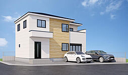 さいたま市緑区三室15期(全1棟)