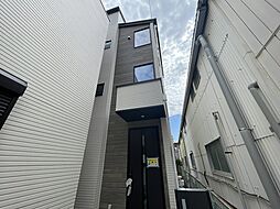 江戸川区南葛西5期(全4棟)4号棟