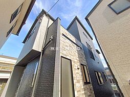 志木市幸町１丁目の一戸建て