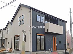 富士見市上沢２丁目