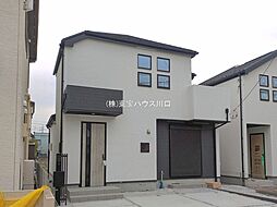 富士見市上沢２丁目