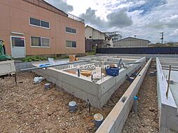 八潮市八潮７丁目の一戸建て