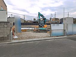 八潮市八潮７丁目