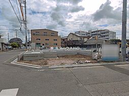 八潮市八潮７丁目の一戸建て