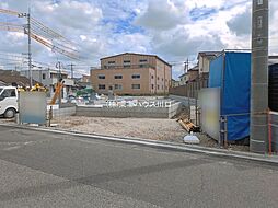 八潮市八潮７丁目の一戸建て