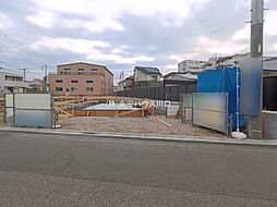 八潮市八潮７丁目