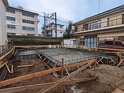 ふじみ野市駒西１丁目