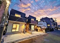 大谷場　第1期(全2棟)　1号棟