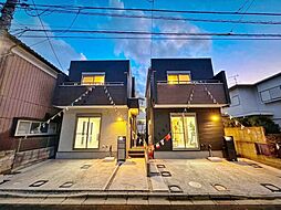 大谷場　第1期(全2棟)　2号棟