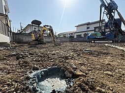 戸田市美女木2丁目(全4棟)2号棟