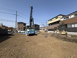 戸田市美女木2丁目(全4棟)3号棟