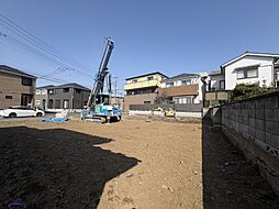 戸田市美女木2丁目(全4棟)4号棟