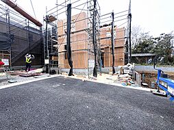 さいたま市三室27期(全3棟）1号棟