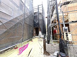 さいたま市三室27期(全3棟）2号棟