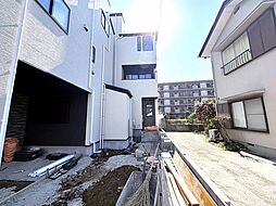 さいたま市浦和区駒場3期(全3棟)1号棟