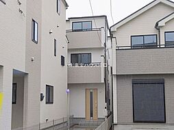 見沼区東大宮6丁目(全3棟)A号棟