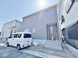 越谷市大林第6(全2棟)2号棟