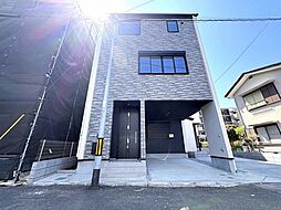 さいたま市浦和区駒場3期(全3棟)2号棟