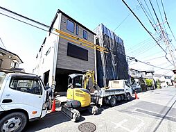 さいたま市浦和区駒場3期(全3棟)3号棟