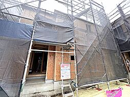 さいたま市三室27期(全3棟）3号棟