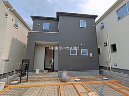 蓮田市西新宿(全4棟) 3号棟