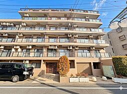 マイキャッスル東長崎