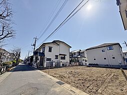越谷市弥栄町1丁目1期(全1区画)