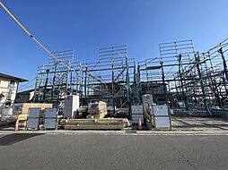 蓮田市西新宿(全4棟)　3号棟