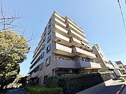 バームハイツ東綾瀬公園