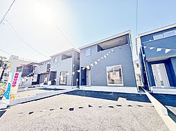 三郷市早稲田第28(全4棟)　2号棟