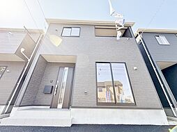 三郷市早稲田第28(全4棟)　3号棟